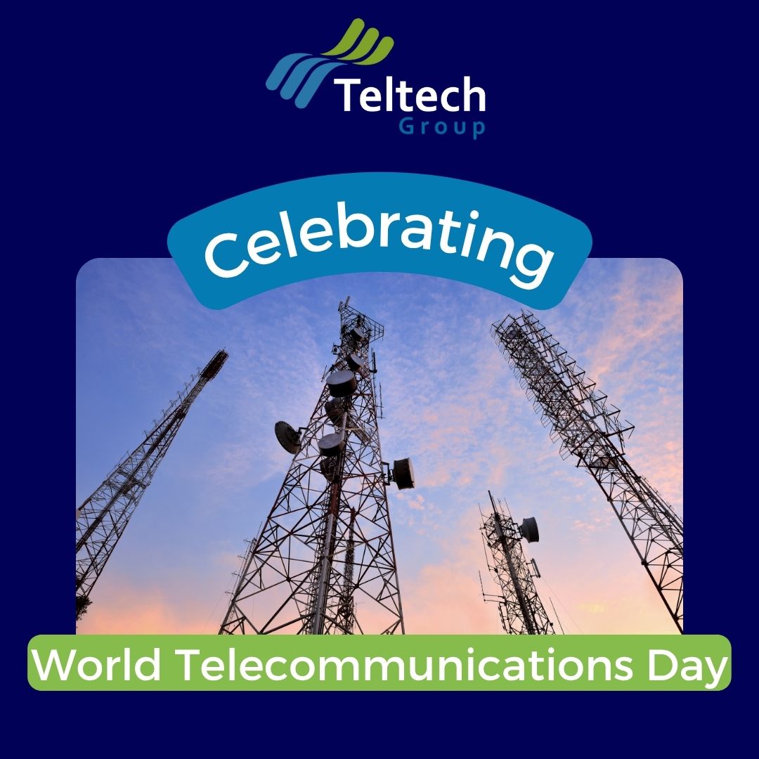 Teltech tweet media