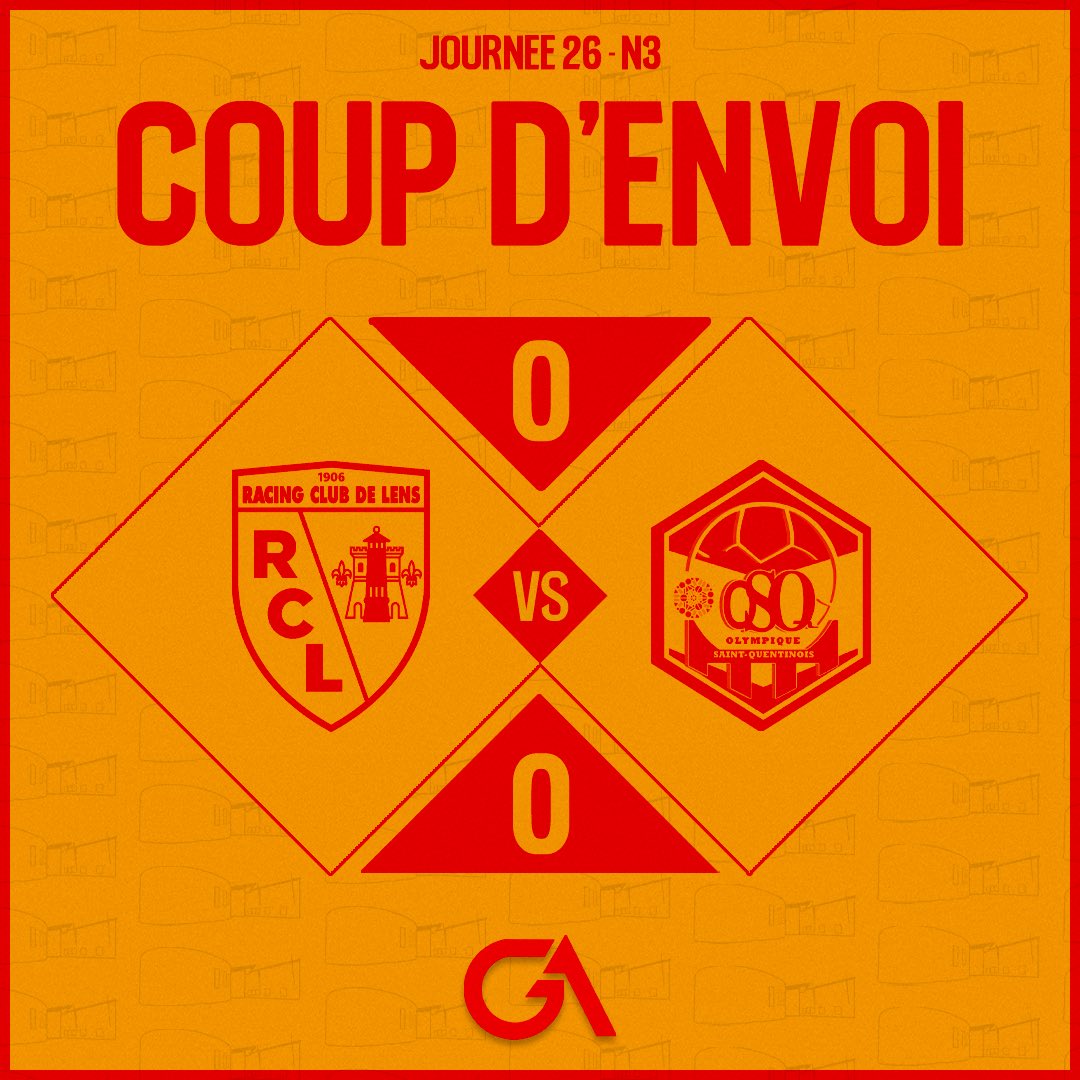 Gaillette Academy tweet media