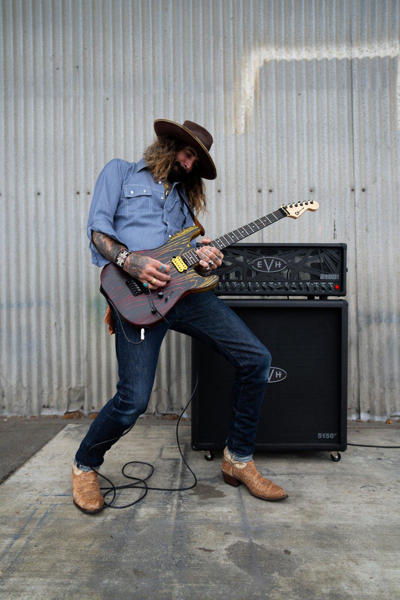 Do you prefer old-school guitar builds or modern models?