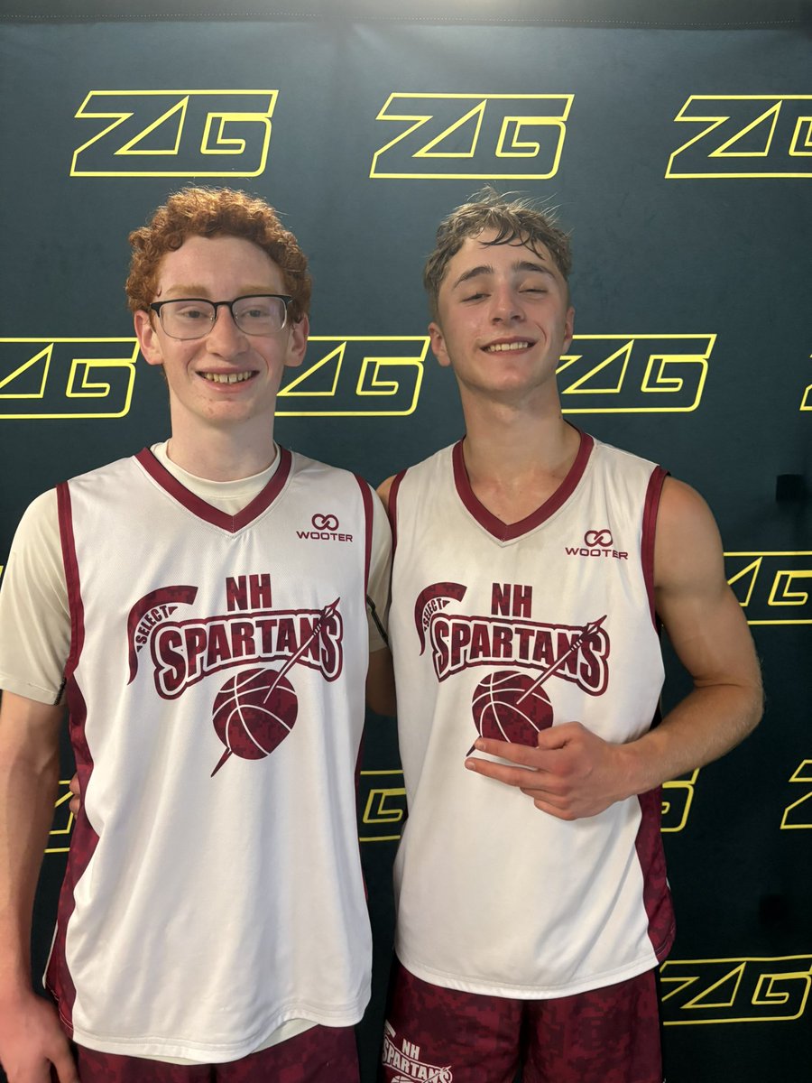 Zero Gravity New England tweet media