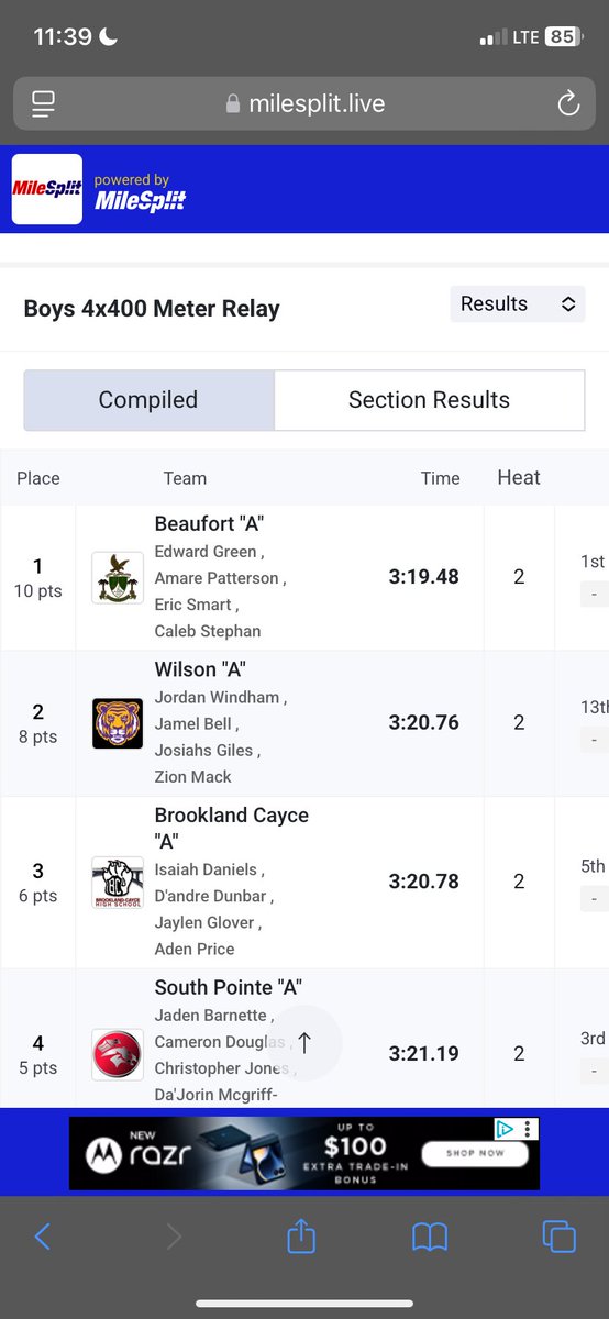 Zion Mack tweet media