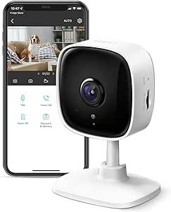 AmazonFindsAA's tweet photo. TP-Link Tapo 1080P Indoor Security Camera for Baby Monitor, Dog Camera w/Motion Detection, 2-Way Audio Siren, Night Vision https://t.co/Tz5ILyR7dP #Amazon #affiliate #viral #tapo #trending #funny #product #bestseller #indoor #camera #security #hd #babymonitor #alexa #dogcamera https://t.co/Kms4up0MLL
