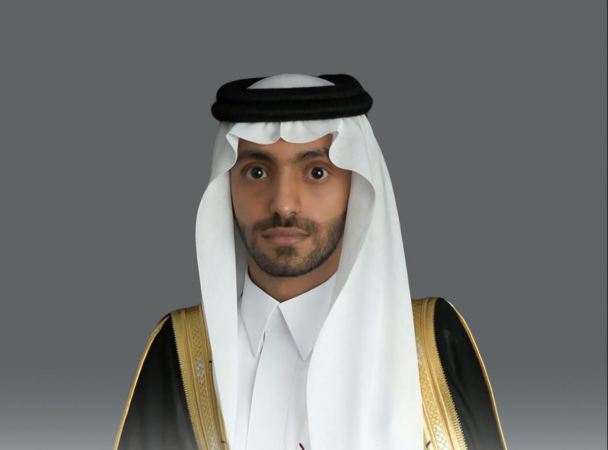 swirkia's tweet photo. #تهنئة |
حصل الأستاذ فهد بن أحمد بن معصب المندهه على درجة #الماجستير في تخصص إدارة الأزمات والكوارث من جامعة الملك عبدالعزيز بتقدير ممتاز مع مرتبة الشرف الأولى. 
نبارك له ونسأل الله له التوفيق والسداد https://t.co/st0G9cxZjv