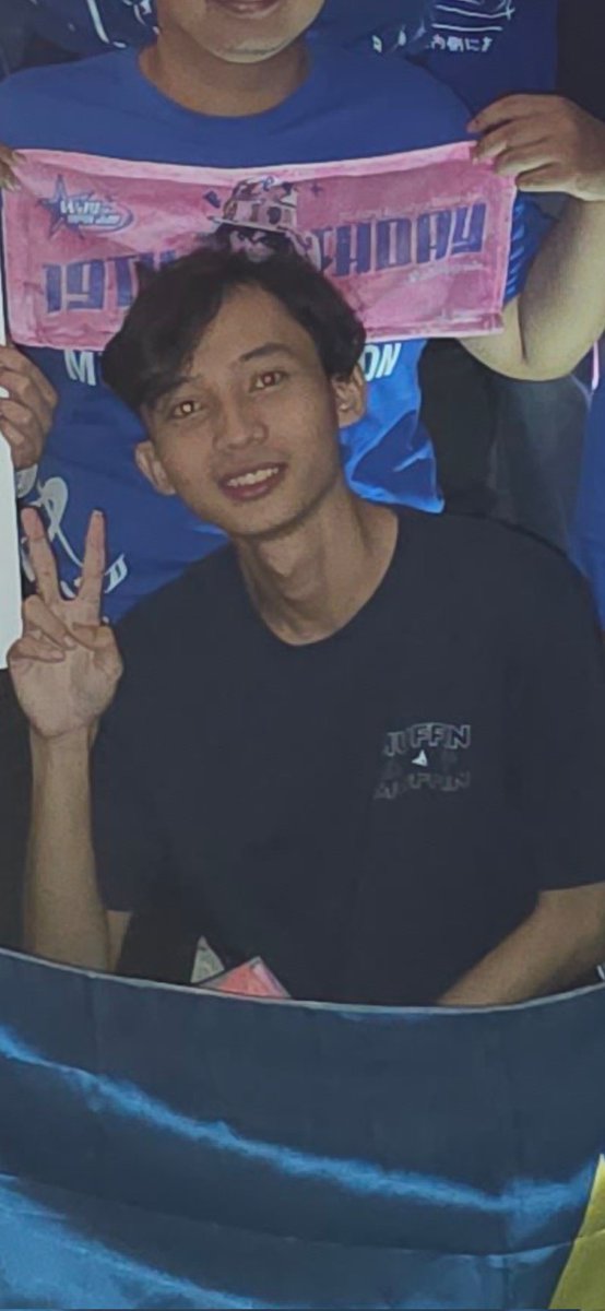 kamil5b's tweet photo. Lg korek2 foto STS Muthe ke 19 pas 2023 #WayToUpgrade @A_MutheJKT48
@MuffinOfficial_
Nemu foto chandra mirip bgt @A_GitaJKT48 kwowkwowk https://t.co/HxG1UvlWHf