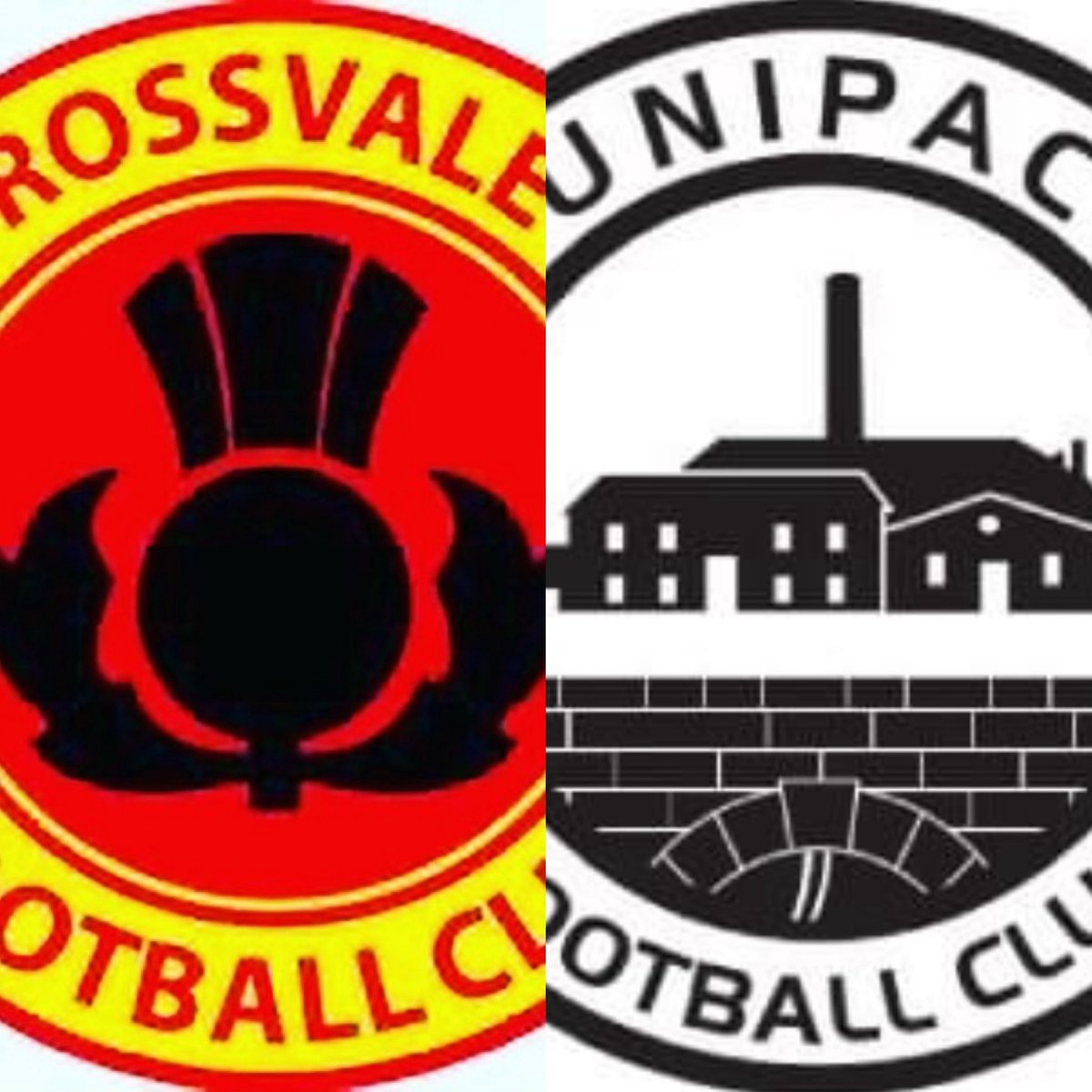 CSFA 2007 ‘A’ Divisional Cup S/F

Rossvale Inter.    2
Dunipace.           2 (win 3-4 on penalties)

Mabweazara⚽️⚽️

It wasn’t to be today for Inter, losing via penalties, Good luck to both finalists, Dunipace and Gairdoch.