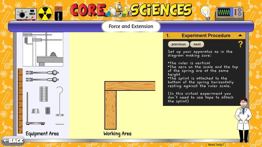 coresciencesuk's tweet image. Access UNLIMITED required practicals via lab simulation from only £15 a month. coresciences.co.uk/subscribe #GCSEScience #SciencePracticals #ScienceTeacher #OnlineLearning #Homeschooling
