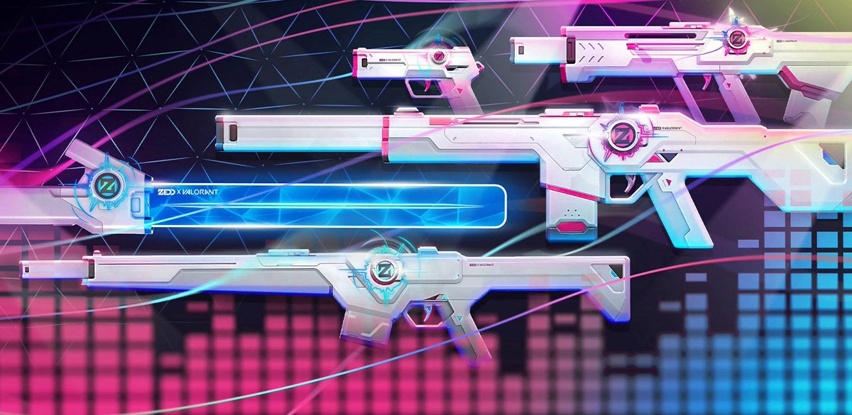 ValorLeaks's tweet photo. Would you like to see old bundles return to the shop? | #VALORANT https://t.co/Osd0fW952Y
