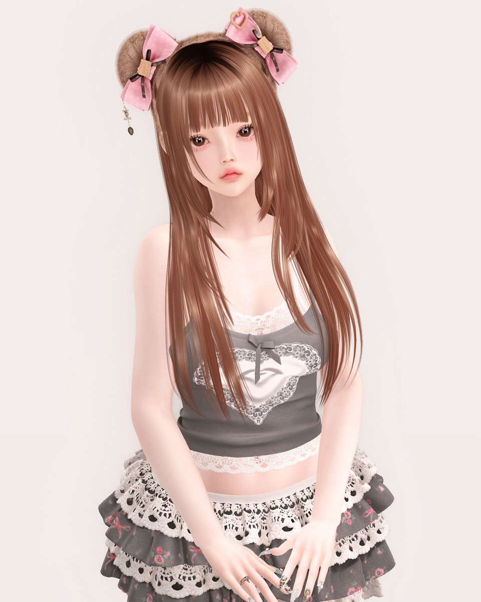 ぽよᐡ•͈ ·̭ •͈ᐡ tweet media