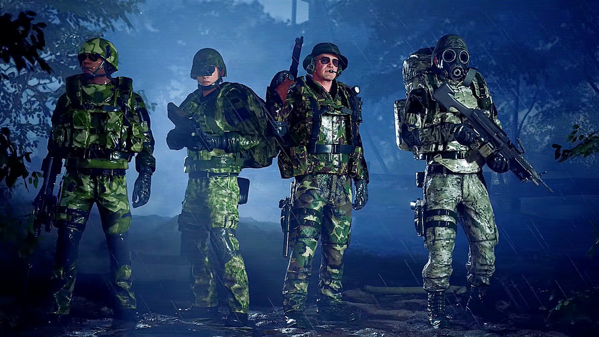 FreeGameAlert's tweet photo. 🚨 FREE GAME ALERT 🚨
🔔 Thunder Tier One
📝 Type: 1-4 Player Tactical Shooter
☑️ Reviews: Mostly Positive
✅ SteamDB Rating: 64.48%
🔗 Link:⬇️
https://t.co/wigzh7X3W7
#ThunderTierOne #FreeGames #FreeToPlay #TacticalShooter #GamingNews #CoOpGames https://t.co/FJiJiq5Rnp