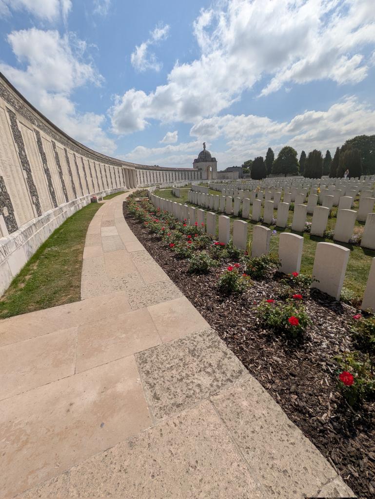 Aston Fields MS tweet media