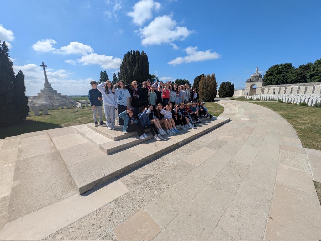 Aston Fields MS tweet media