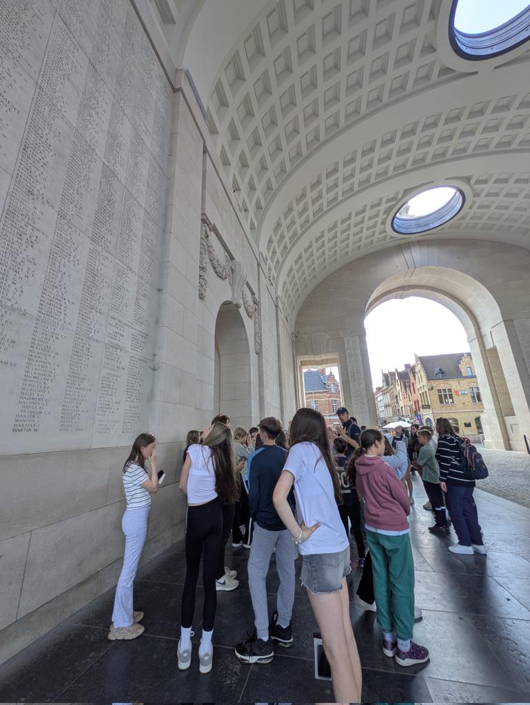 Aston Fields MS tweet media