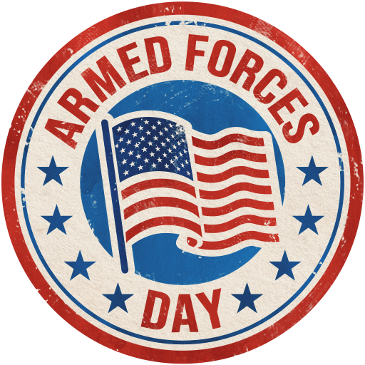 C_C_F_R's tweet photo. Honoring all in the US Military Services.
Happy Armed Forces Day!
#CCFR #YourFireDepartment #ArmedForcesDay https://t.co/Eim8rGubXx