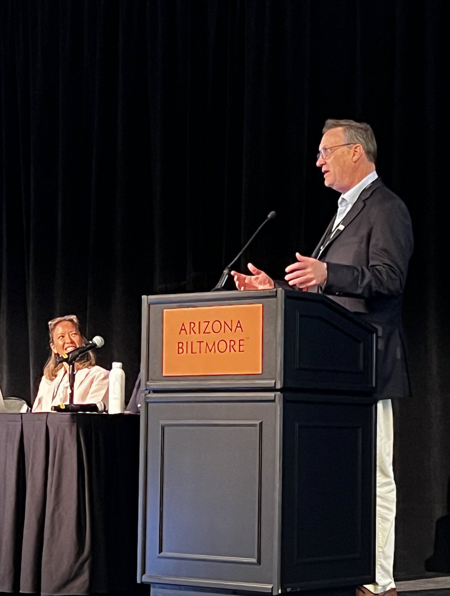 sher_pai's tweet photo. Happening now at the 2025 SAMBA Annual Meeting: Case from the Real World with Dr. Michael Walsh
@sambahq #SAMBA25 @MayoAnesthesia https://t.co/ziUXGfU5Tt
