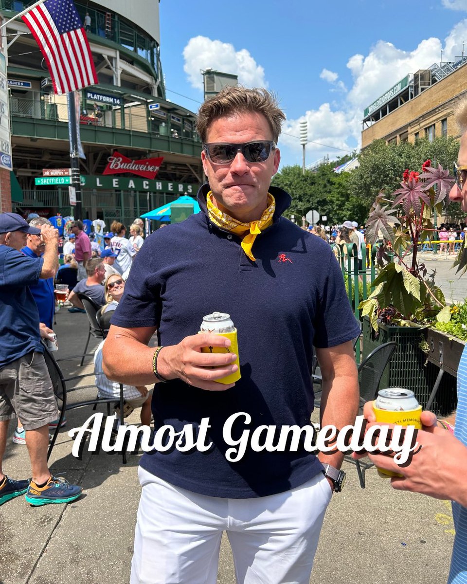 Joseph Michael Pedrotti Foundation tweet media