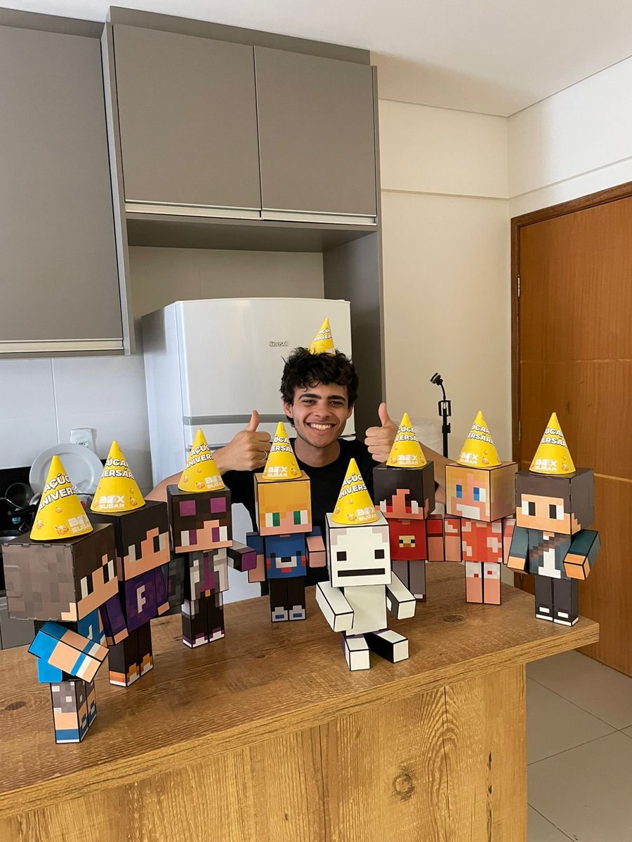 meu aniversario :)))))))