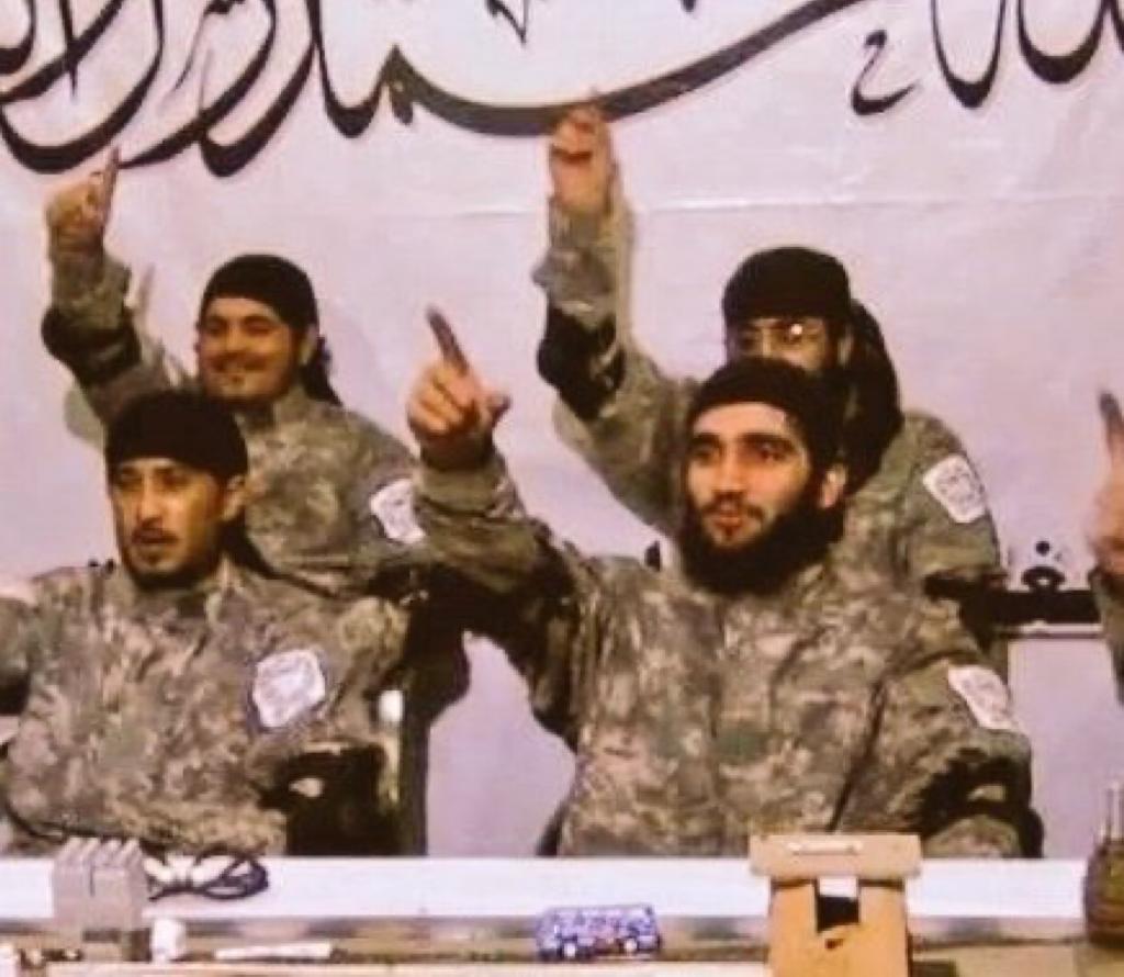 نرګس، غاټول او د ریحان ګلونه