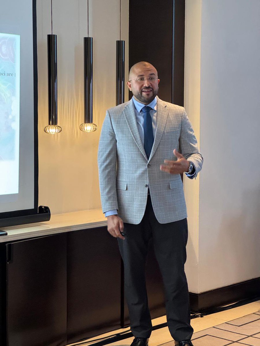 Kareim M Khalafalla tweet media