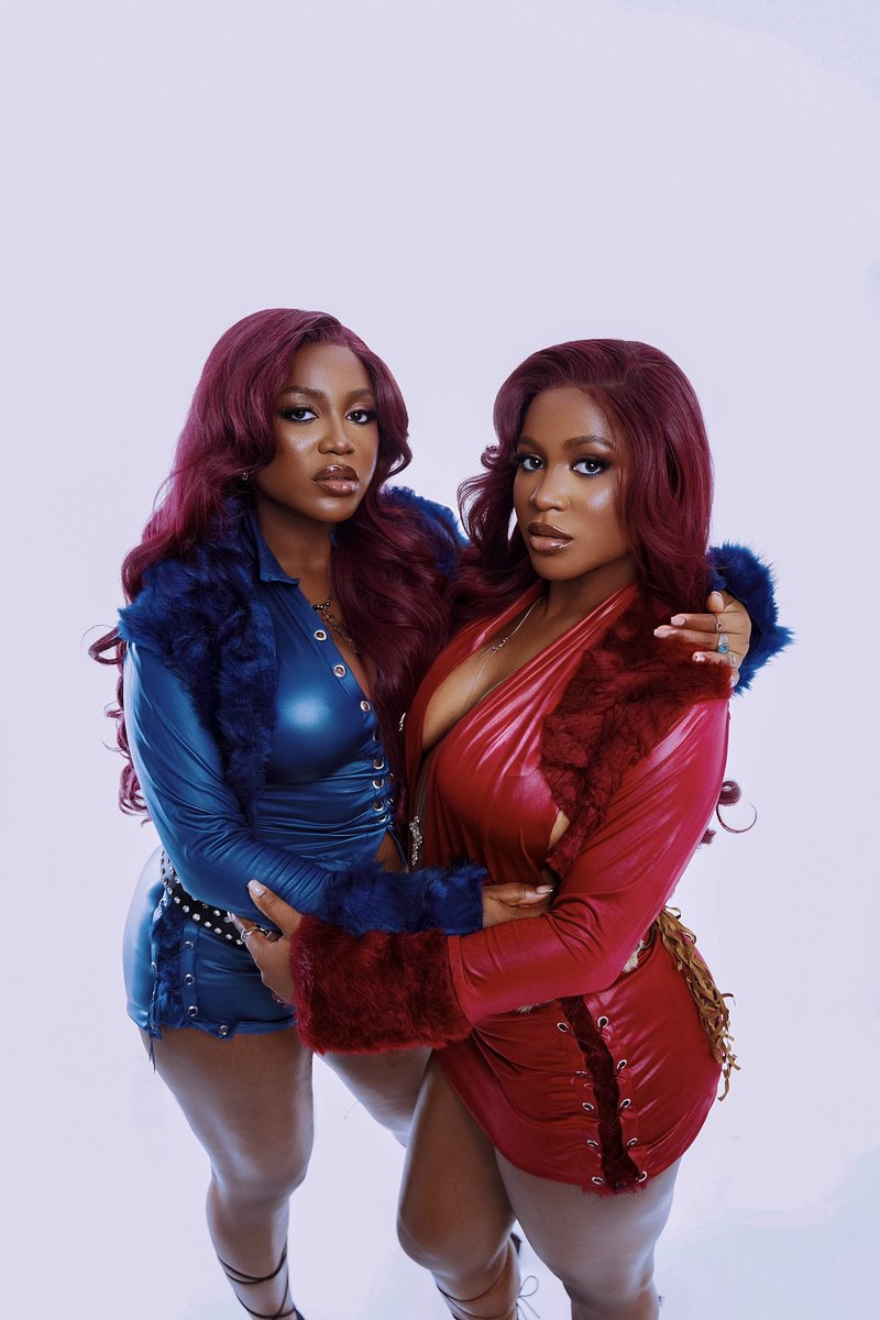 WannixHandi's tweet image. Big MAMAs