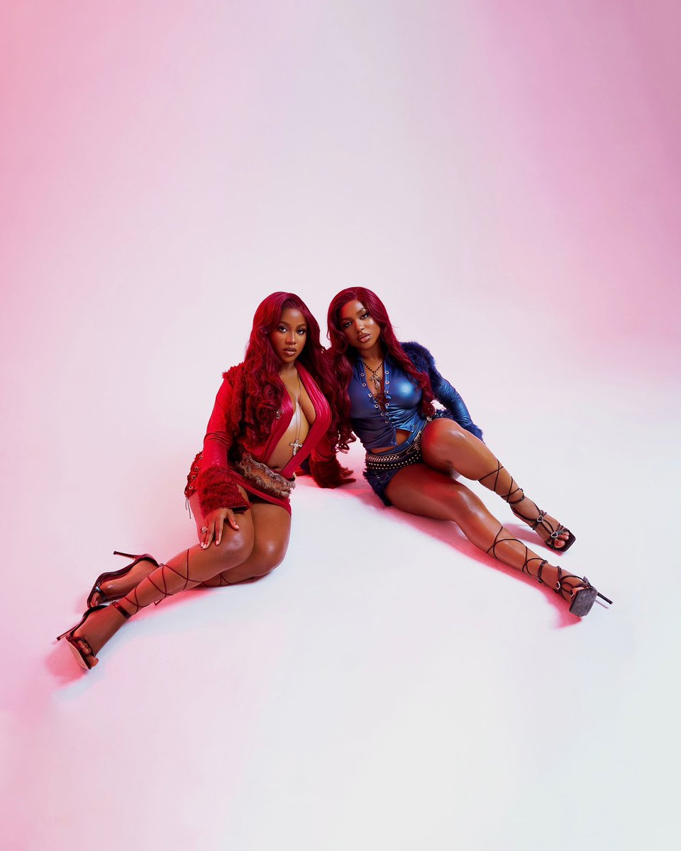 WannixHandi's tweet image. Big MAMAs