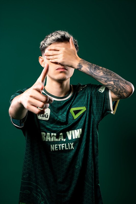Samyra_Paiva7's tweet photo. Não Troco Por Nenhum Outro Time💚🫣 https://t.co/H0CgMYWVEk
