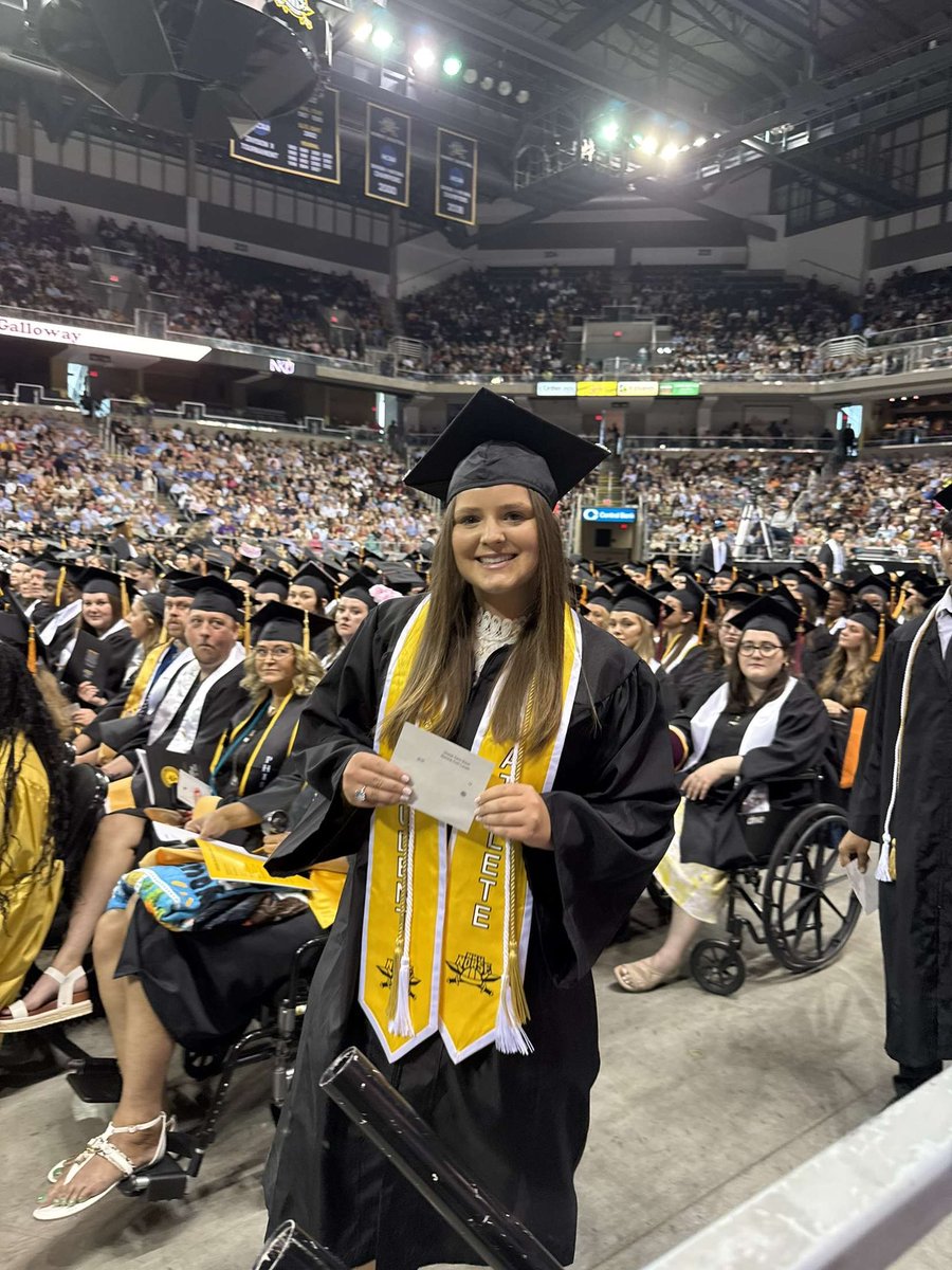 NKU Women's Golf 🏌️‍♀️ tweet media