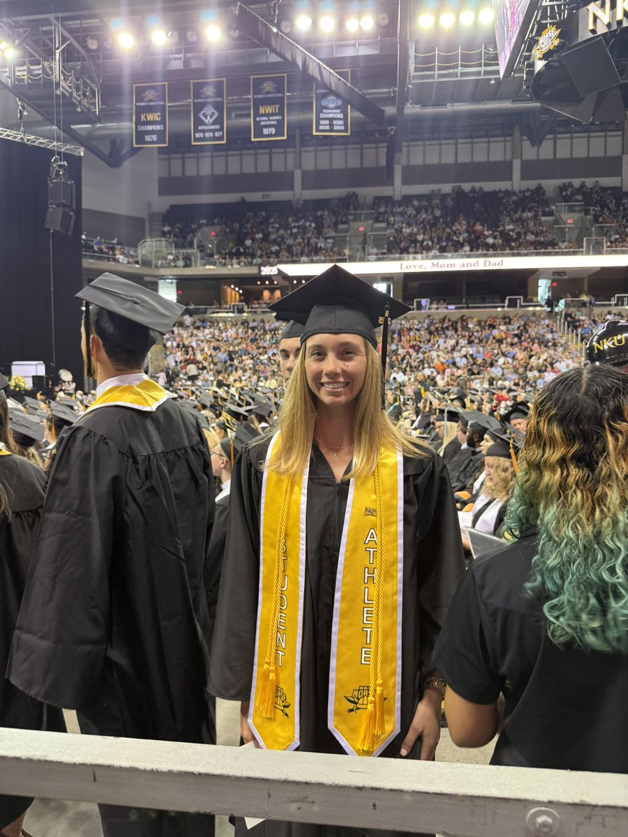 NKU Women's Golf 🏌️‍♀️ tweet media