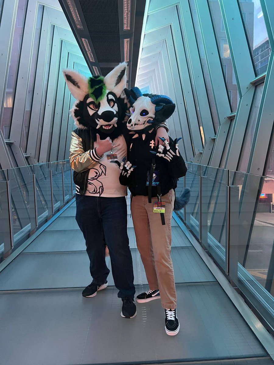 RIOT 🔜 Furrydelphia tweet media