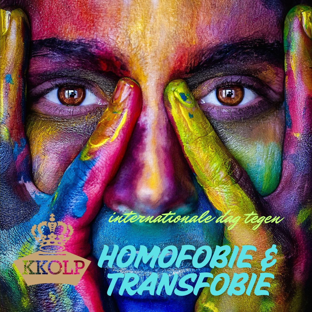 🌈 Vandaag is het Internationale Dag tegen Homofobie en Transfobie.
Als politie(leiding) zetten we ons in voor respect, inclusie en veiligheid – voor elke collega en elke burger.
#IDAHOT #PolitieVoorIedereen #RespectIedereen