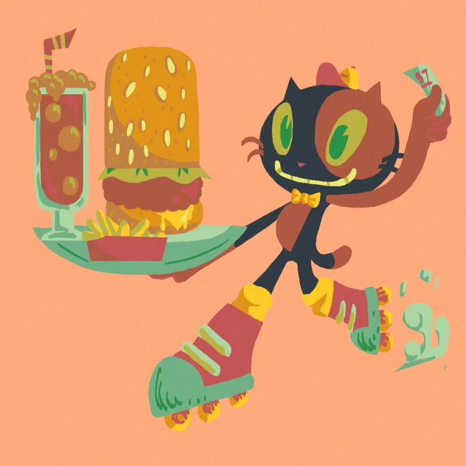 order up!!!