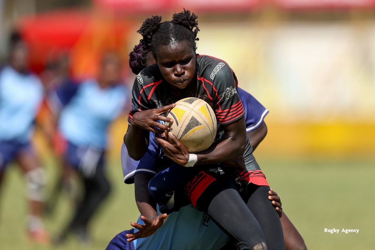 The job is done regardless of the result. 
Keep those heads up
Congrats Champs 
Thanks for the 4-peat
 #BlackPearlsStrong