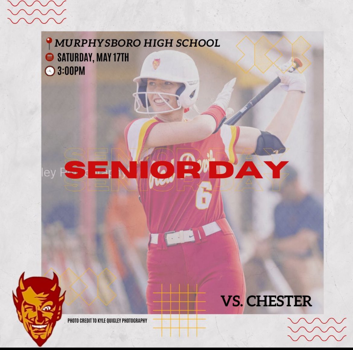 MHS Softball (@reddevilsoftbal) on Twitter photo 