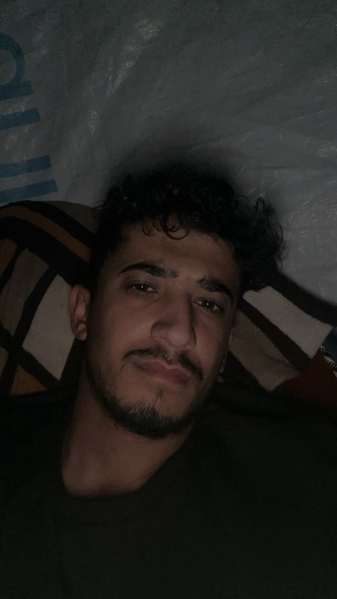 banglamarigold's tweet photo. PLEASE DON’T IGNORE! ‼️🇵🇸

This is Mahmoud from Gaza, he and many other Palestinians in Gaza have fundraisers which they use for their survival.

He urgently needs food for himself and his family! Please CONTRIBUTE whatever you can!

Follow @mahmoouddj

👉 https://t.co/SaeRrmTGtg https://t.co/WneG7bJ2F5