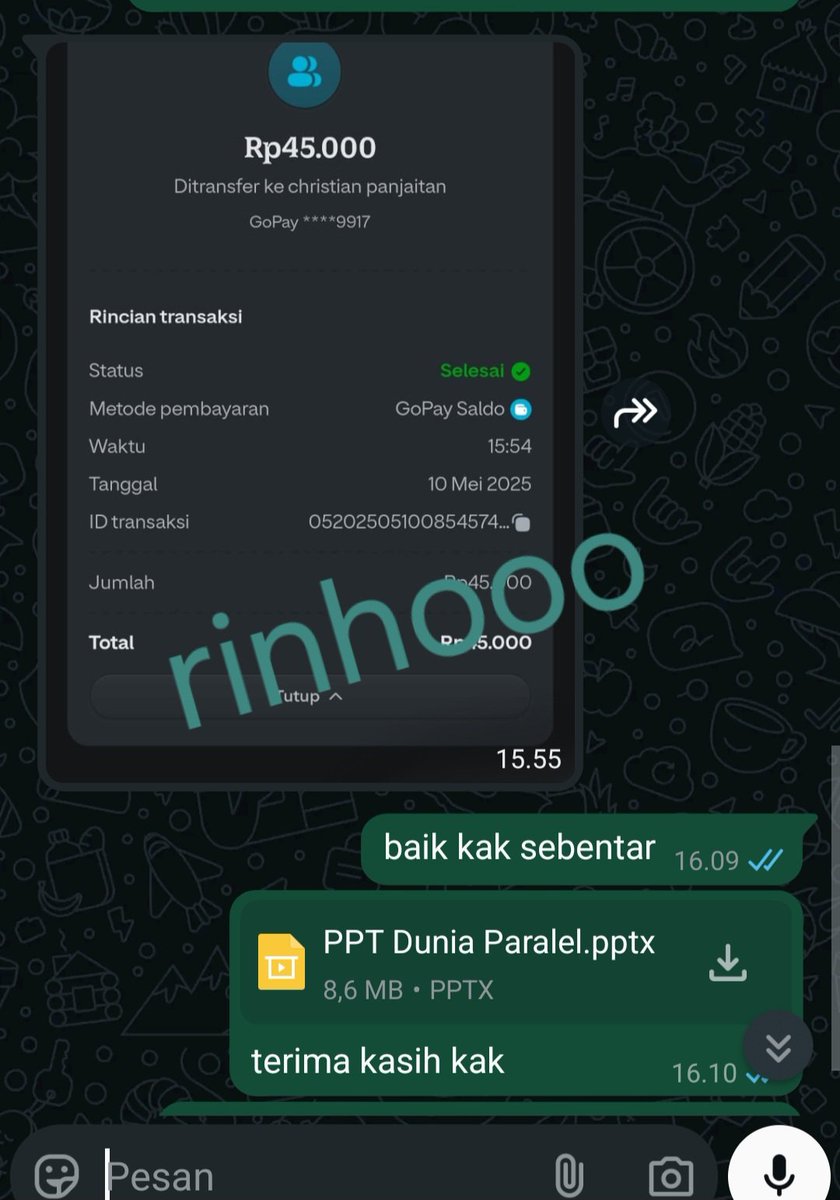 rinhooo03's tweet photo. testi joki ppt morph https://t.co/l4XABfCbwo