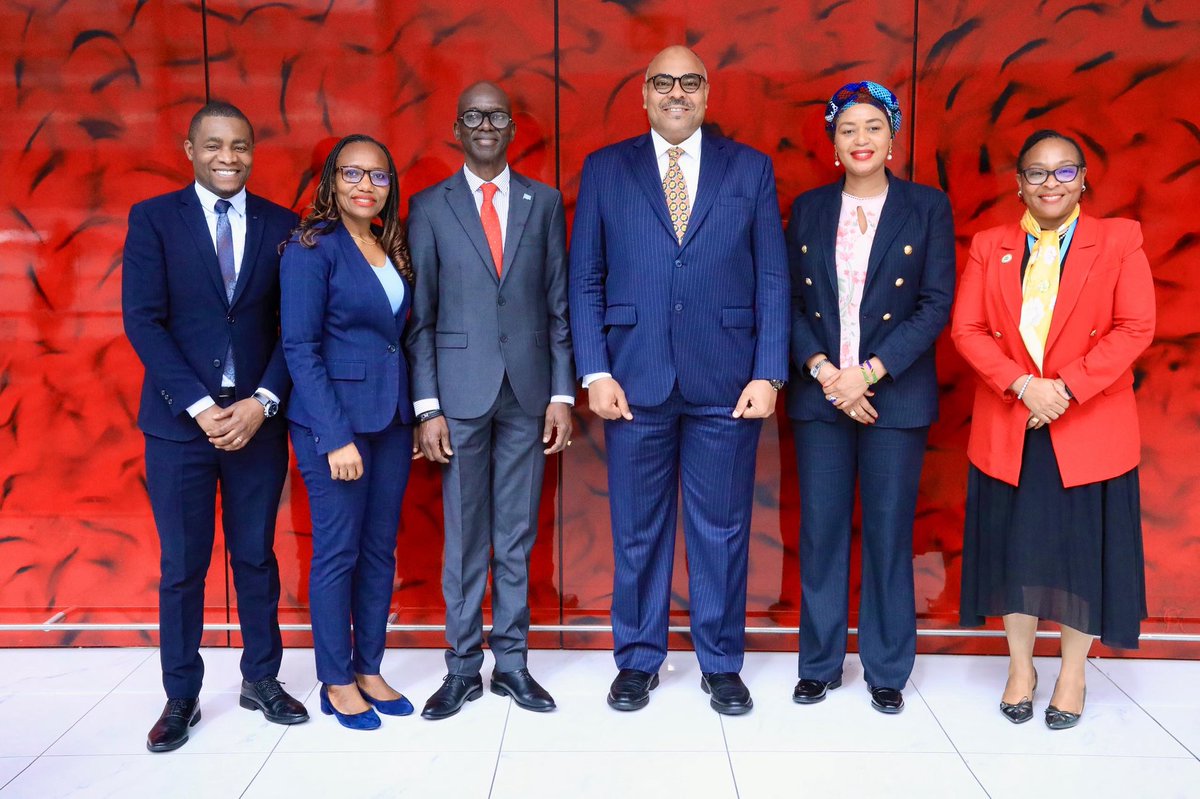 Ambassador Hoyce Temu, PhD (@hoycetemu) on Twitter photo Waziri wa Mambo ya Nje na Ushirikiano wa Afrika Mashariki Mh. Balozi <a href="/mahmoudkombo/">mahmoud Kombo</a> amewasili Geneva kuongeza nguvu katika kampeni ya kumpata Mkurungenzi Mkuu wa WHO Afro ambapo mgombea toka Tanzania ni <a href="/ProfJanabi/">Prof. Mohamed Janabi</a> #janabi4whoafro Waziri wa Mambo ya Nje na Ushirikiano wa Afrika Mashariki Mh. Balozi <a href="/mahmoudkombo/">mahmoud Kombo</a> amewasili Geneva kuongeza nguvu katika kampeni ya kumpata Mkurungenzi Mkuu wa WHO Afro ambapo mgombea toka Tanzania ni <a href="/ProfJanabi/">Prof. Mohamed Janabi</a> #janabi4whoafro