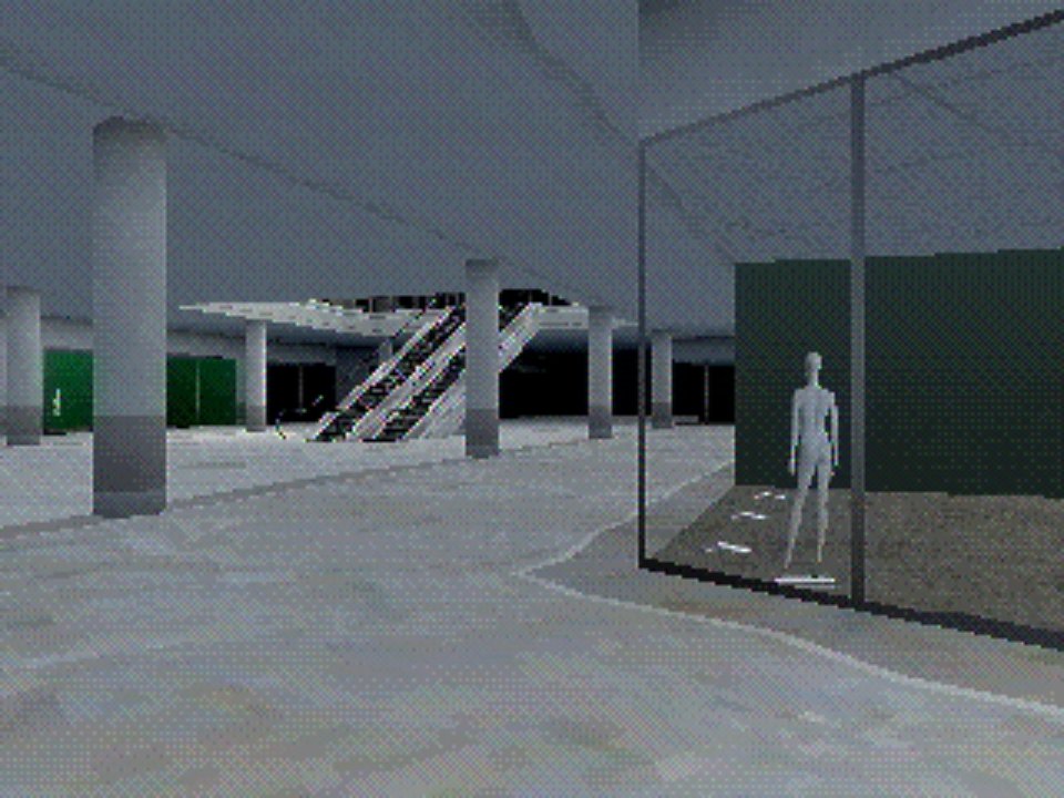 tzschk's tweet photo. Return of the infinimall. While I didn't completely rewrite it this time, I did gut and rebuild the base structural generation. Can't help myself. Way more flexible and, of course, way more math headaches for me. #screenshotsaturday https://t.co/jDgpxyxEsr