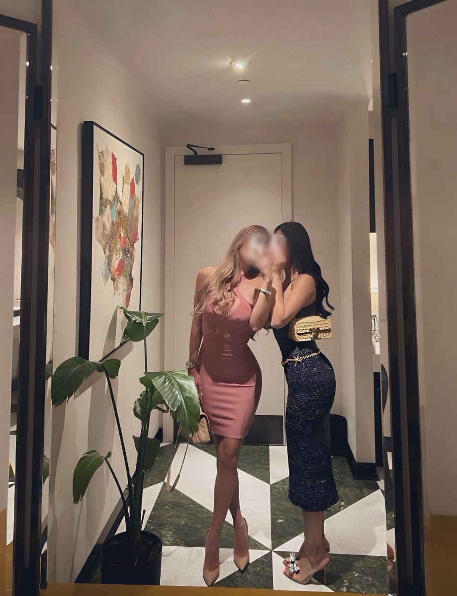 Chloe Xo ๐ MIA/FMTY (@chloexo_ch) on Twitter photo When he flys you both in for double trouble ๐ฎโ๐จ <a href="/RodAxelle/">Axelle ๐ NYC โข San Francisco โข FMTY</a> When he flys you both in for double trouble ๐ฎโ๐จ <a href="/RodAxelle/">Axelle ๐ NYC โข San Francisco โข FMTY</a>