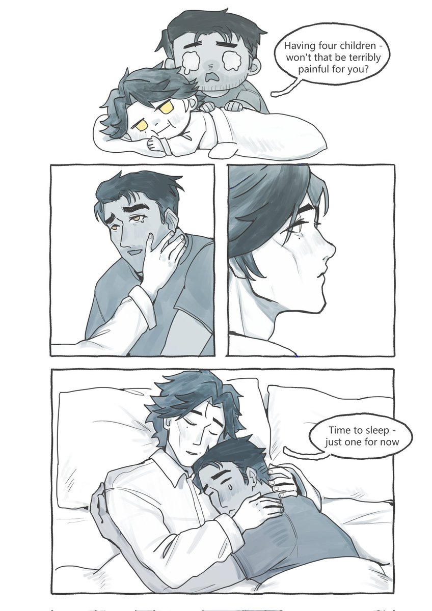 Mumommmmm's tweet image. Four kids (｡•̀ᴗ-)✧#jayvik