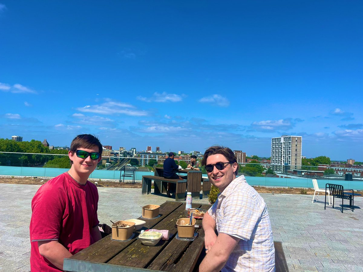 ck_blocksource's tweet image. Thanks to @solana and the @SuperteamUK for a great week at the London build station !