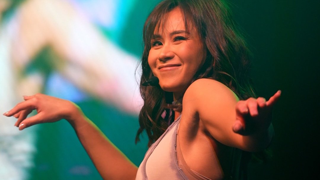 not sarah | slow tweet media