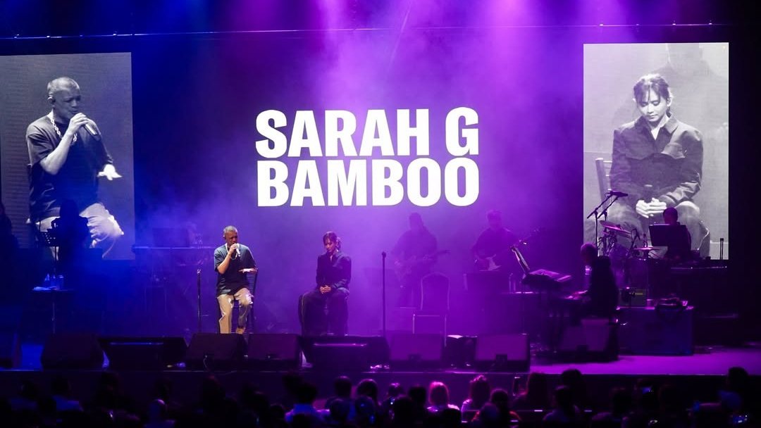 not sarah | slow tweet media