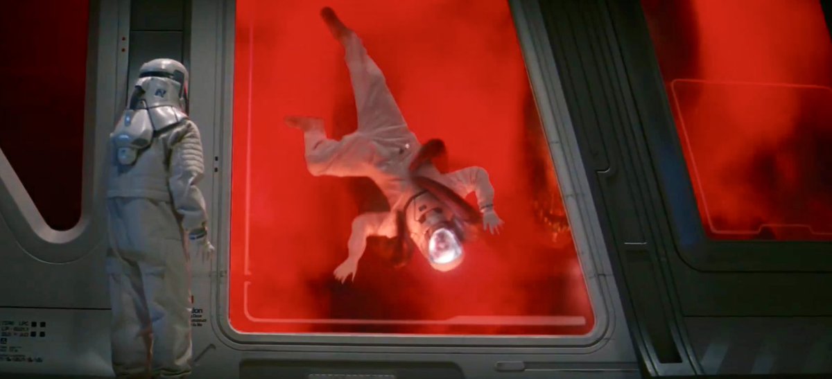 NEW LOOK at Jurassic World Rebirth. This film looks INCREDIBLE! The cinematography, tone, VFX, dinosaurs, everything looks so good! #JurassicWorldRebirth