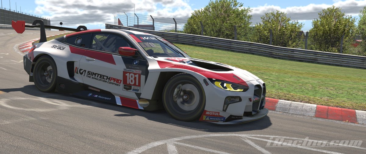 Stradi81's tweet image. 🔴🔴 Arrancamos Directo 🔴🔴

Nurburgring Endurance Championship con Equipo @Simtechpro 
¿Caeremos en el primer split?
¿Viviremos un milagro como el de Aston Martin en la Qualy de la Formula 1? 

Sorteo Activo para Suscriptores @fanatec CSL DD QR2 Bundle (5 Nm)…