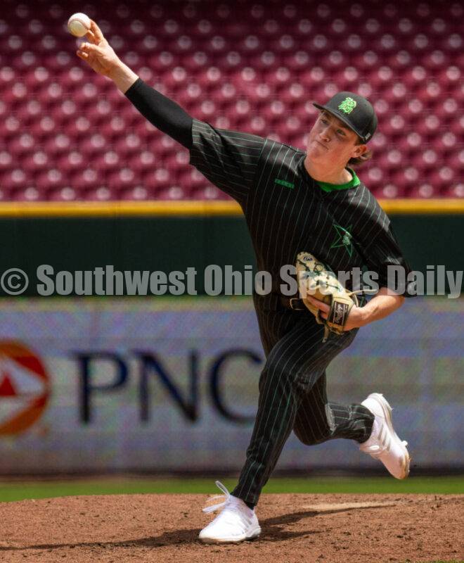 SW Ohio Sports Daily baseball tonight ...

<a href="/ehick13/">Eric Hickey</a> and <a href="/RonAlvey/">Ron Alvey</a> have <a href="/BadinBaseball/">Badin Baseball</a> (19-5) at <a href="/HHSBaseball__/">@HamiltonBaseball</a> (12-12) at 7 p.m.

Series: Badin has won the last four meetings and six of the last seven ... Rams have a 13-7 edge over the last 20 years

<a href="/gmcsports/">GMC Sports</a> <a href="/HHSBigBlueAD/">Big Blue Athletics</a>