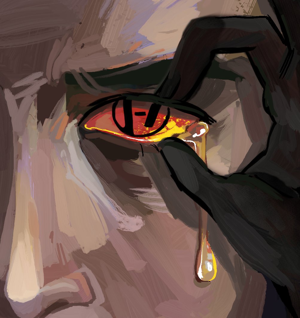 so much for taping your eyes so you don't fall asleep again like GIRL WAKE UPPPPPPP

#cliqueart #blurryface #bfx #blurryface10