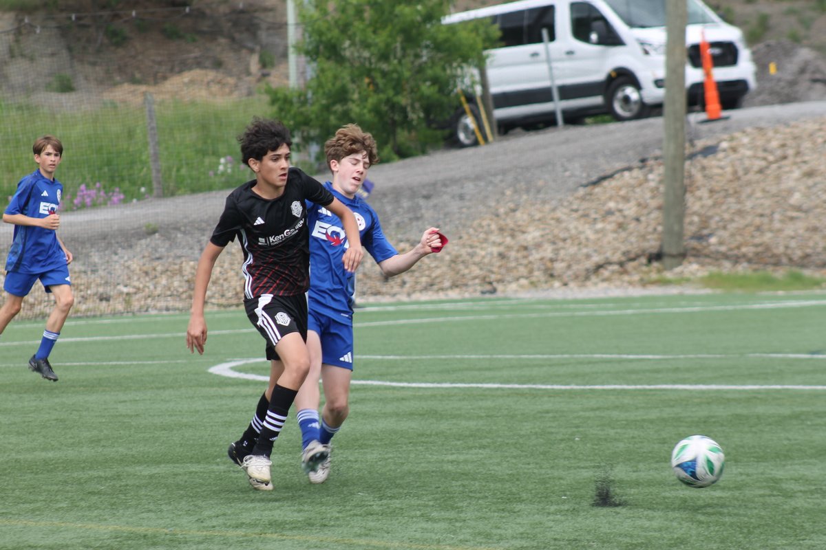 PA West Soccer tweet media