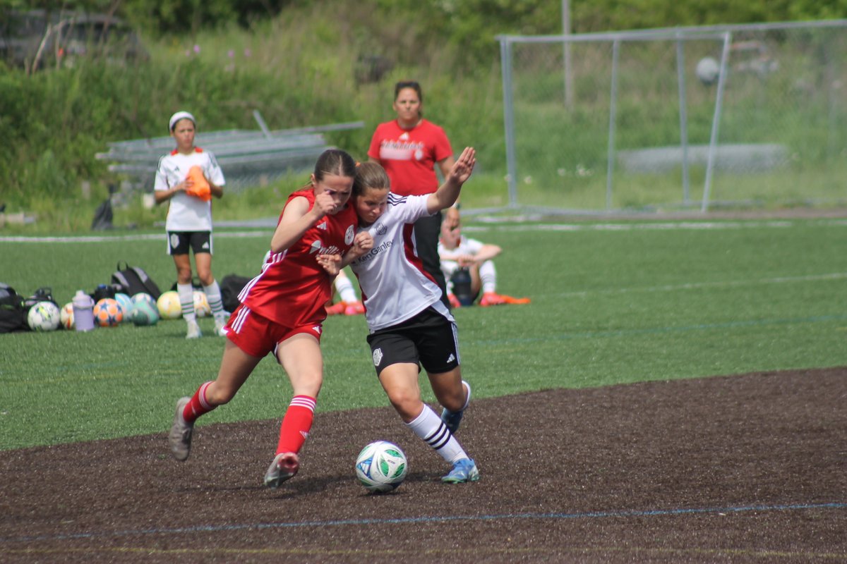 PA West Soccer tweet media