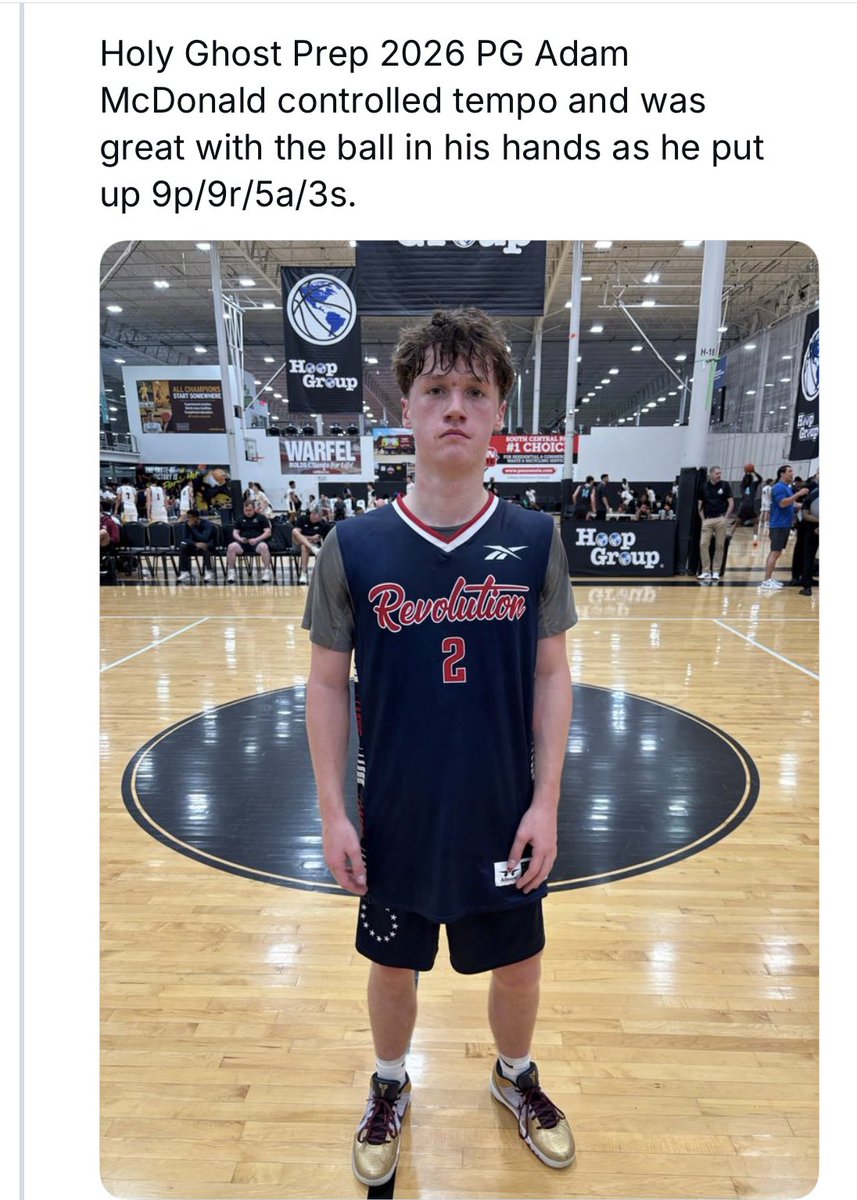 Philly Revolution Basketball (@phillyrevhoops) on Twitter photo 
