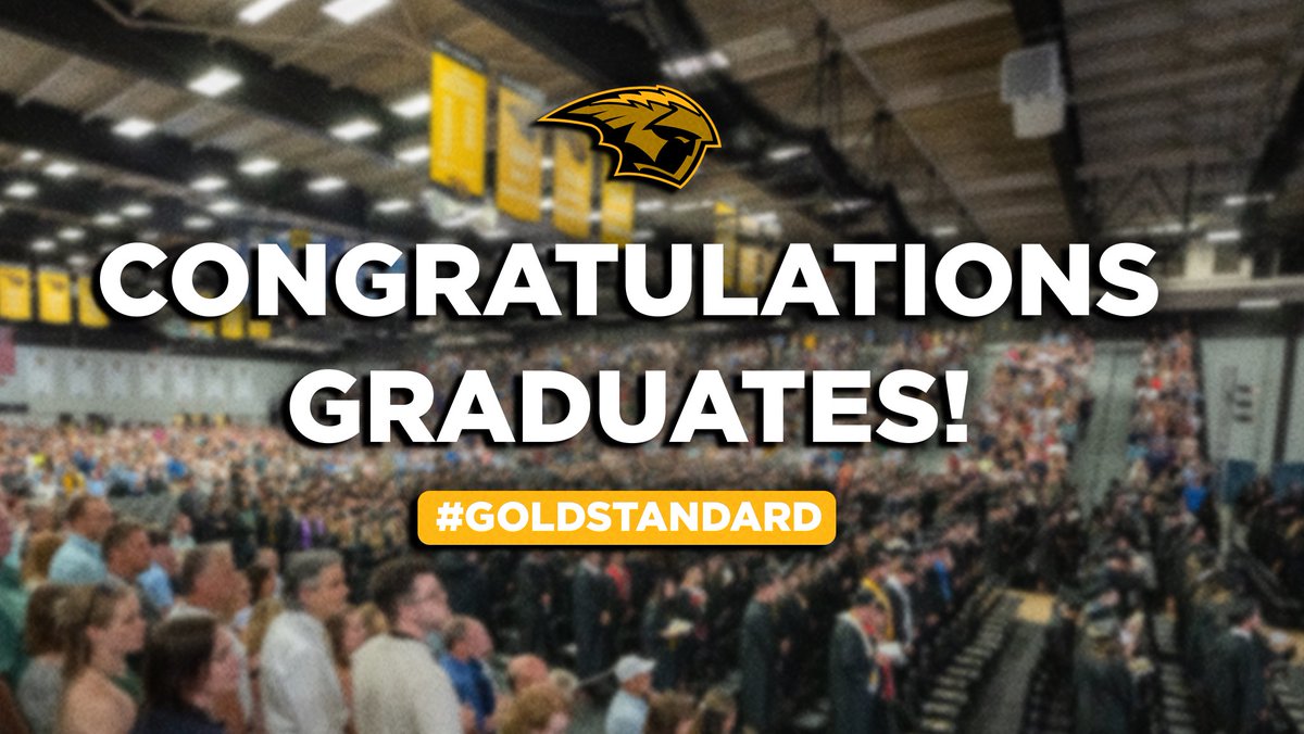 UW-Oshkosh Football (@uwofootball) on Twitter photo ๐ถ๐๐๐ ๐ ๐ป๐๐๐๐, ๐๐๐๐๐๐ ๐ ๐ป๐๐๐๐. ๐๐ค
๐ช๐๐๐๐๐๐๐๐๐๐๐๐๐๐ to all the <a href="/uwoshkosh/">UW-Oshkosh</a> graduates who walk across the stage today! ๐
#GoldStandard | #NOW ๐ถ๐๐๐ ๐ ๐ป๐๐๐๐, ๐๐๐๐๐๐ ๐ ๐ป๐๐๐๐. ๐๐ค
๐ช๐๐๐๐๐๐๐๐๐๐๐๐๐๐ to all the <a href="/uwoshkosh/">UW-Oshkosh</a> graduates who walk across the stage today! ๐
#GoldStandard | #NOW