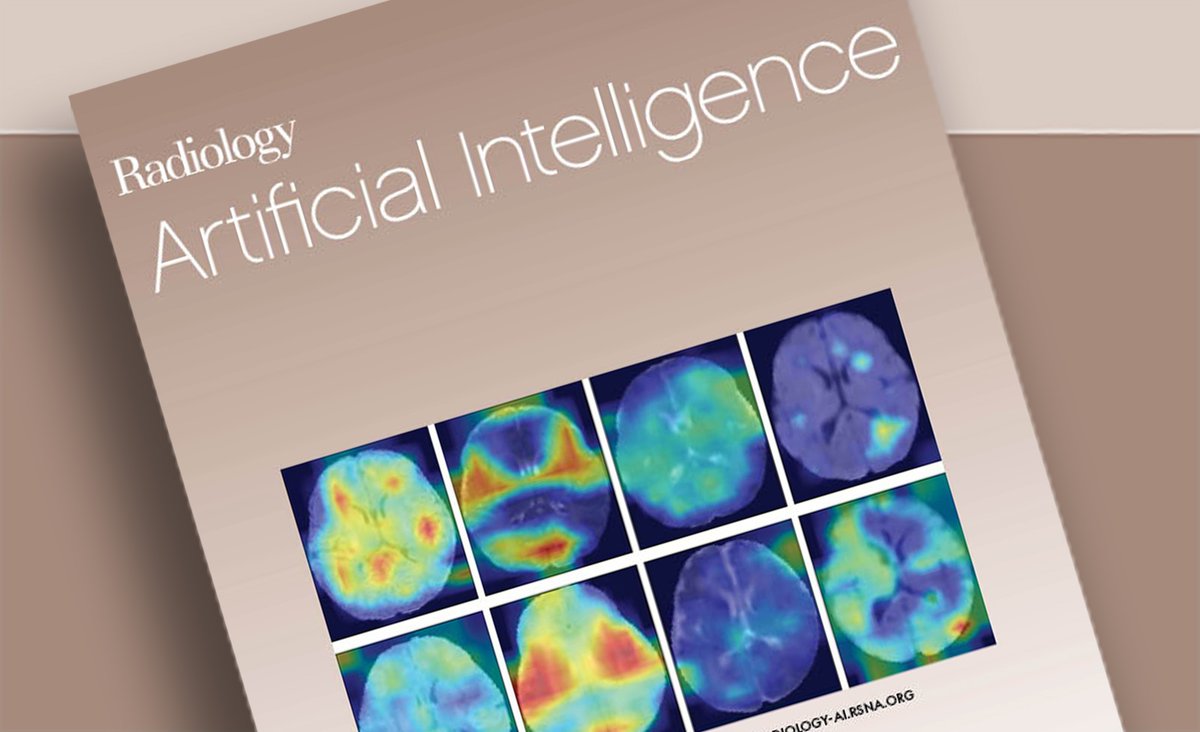 Radiology: Artificial Intelligence (@radiology_ai) on Twitter photo Radiology: Artificial Intelligence offers leading-edge #MachineLearning research
➡️ rsna.org/ai
<a href="/TheASNR/">The American Society of Neuroradiology</a> #ASNR25 #NeuroRad #radiology #ML #DeepLearning Radiology: Artificial Intelligence offers leading-edge #MachineLearning research
➡️ rsna.org/ai
<a href="/TheASNR/">The American Society of Neuroradiology</a> #ASNR25 #NeuroRad #radiology #ML #DeepLearning